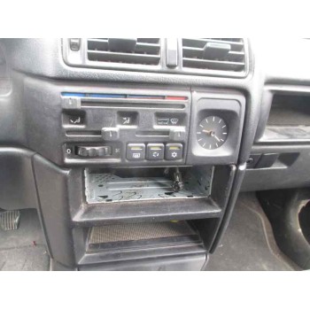 opel vectra a del año 1993