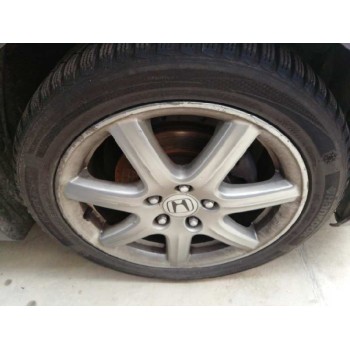 honda civic berlina 5 (fk) del año 2007