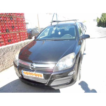 OPEL ASTRA H BERLINA