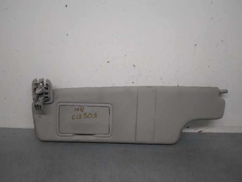 Recambio de parasol izquierdo para renault vel satis (bj0) initiale referencia OEM IAM   