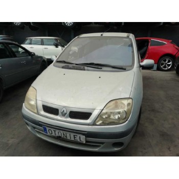 renault scenic (ja..) del año 2002