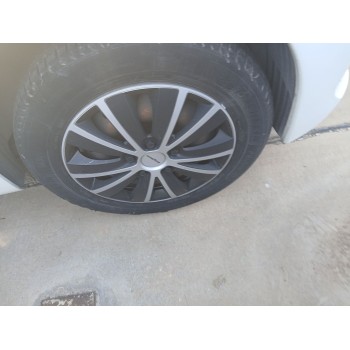 peugeot 207/207+ (wa_, wc_) del año 2010