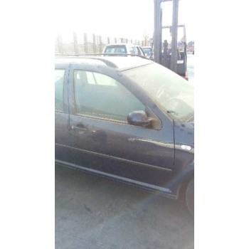 volkswagen golf iv berlina (1j1) del año 1997