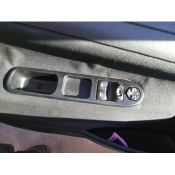 peugeot 207 del año 2008