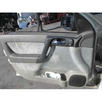 opel astra g berlina del año 2001