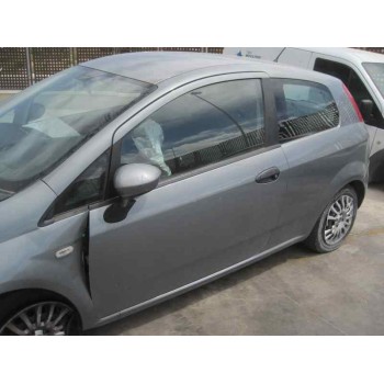 fiat punto (evo) (199) del año 2009