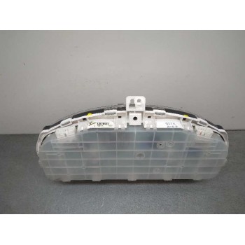 Recambio de cuadro instrumentos para mazda 6 berlina (gg) 2.0 diesel cat referencia OEM IAM GJ6WC GJ6WC 