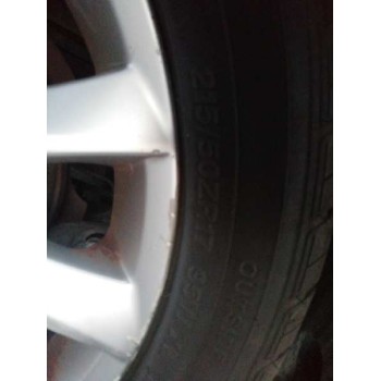 citroën c4 picasso del año 2008