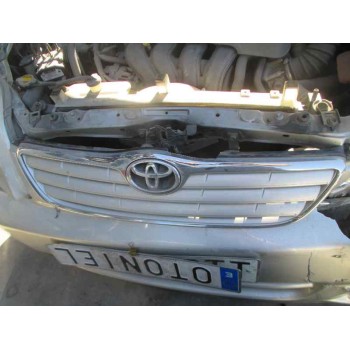 toyota corolla (e12) del año 2005