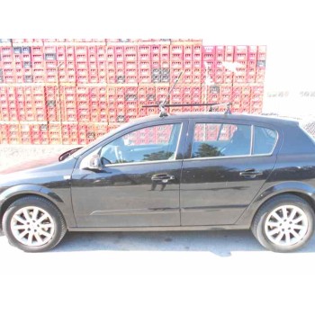 opel astra h berlina del año 2006