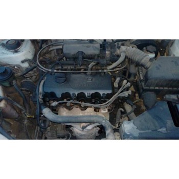 hyundai accent (lc) del año 2004