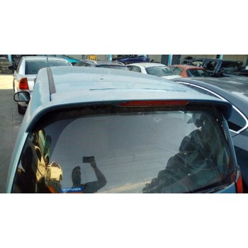 hyundai atos (mx) del año 2003