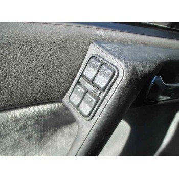 opel astra g berlina del año 2001