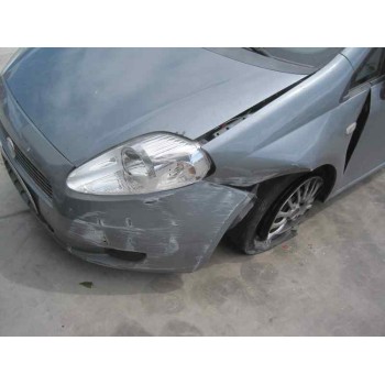 fiat punto (evo) (199) del año 2009