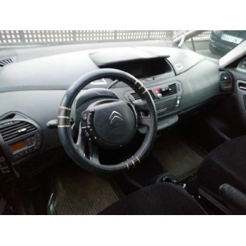 citroën c4 picasso del año 2008