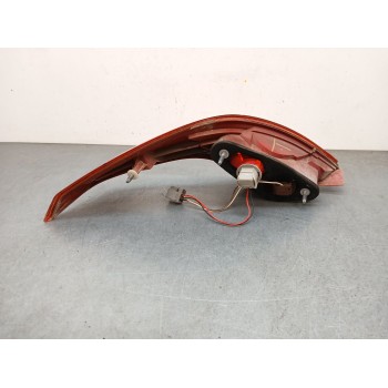 Recambio de piloto trasero derecho interior para ford focus ii descapotable 2.0 referencia OEM IAM 6N4113A602A  