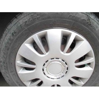 opel vectra a del año 1993