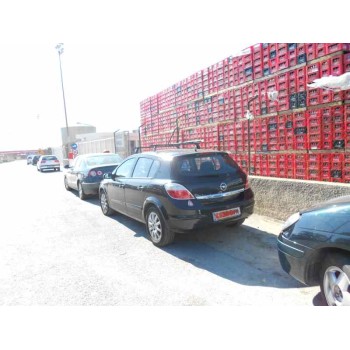 opel astra h berlina del año 2006