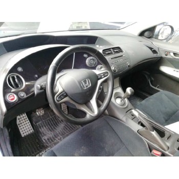 honda civic berlina 5 (fk) del año 2007