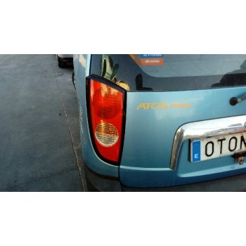 hyundai atos (mx) del año 2003