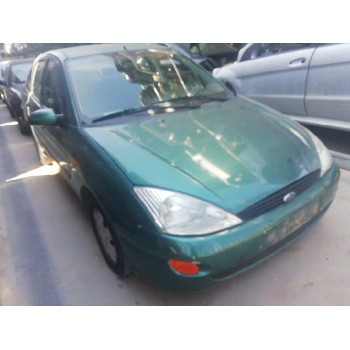 FORD FOCUS BERLINA (CAK)