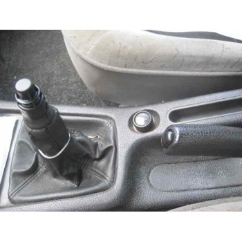 peugeot 406 berlina (s1/s2) del año 1997