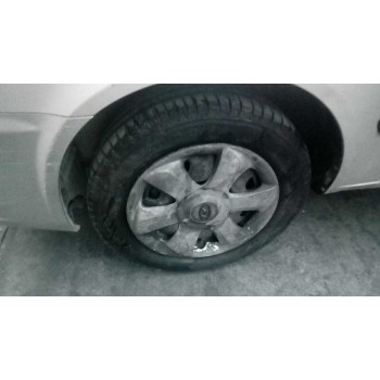 hyundai accent (lc) del año 2004