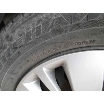 opel vectra a del año 1993