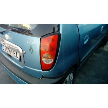 hyundai atos (mx) del año 2003