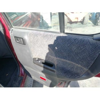 opel frontera b del año 1999