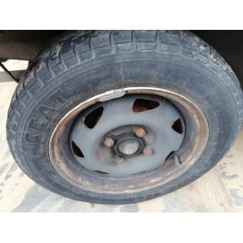 ford fiesta berl./express del año 1991