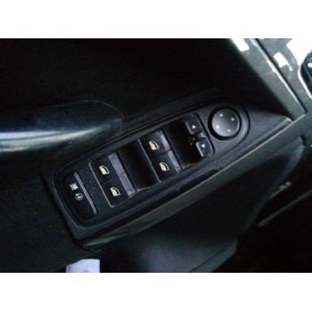 citroën c4 picasso del año 2008