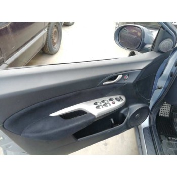 honda civic berlina 5 (fk) del año 2007