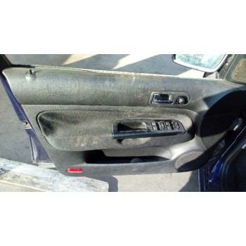 volkswagen golf iv berlina (1j1) del año 1997