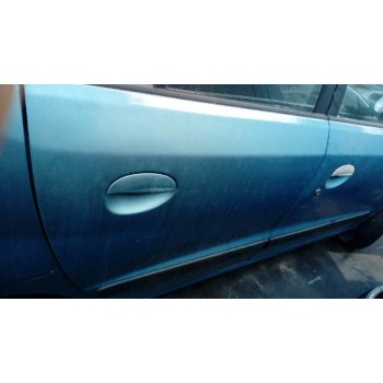 hyundai atos (mx) del año 2003