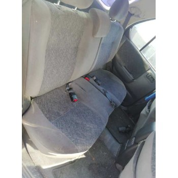 opel frontera b del año 1999