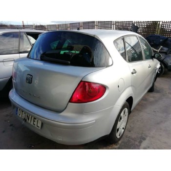 seat toledo (5p2) del año 2006