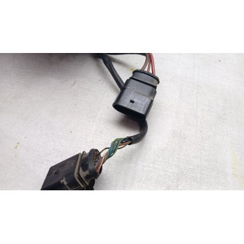 Recambio de motor calefaccion para audi a6 berlina (4f2) 2.7 tdi referencia OEM IAM 4F0820155F CZ1172002809 