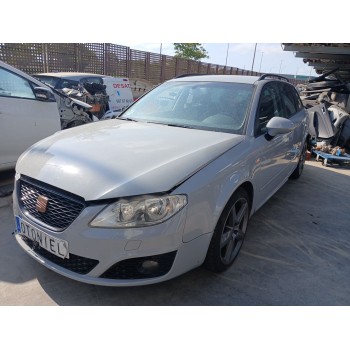 seat exeo st (3r5) del año 2010