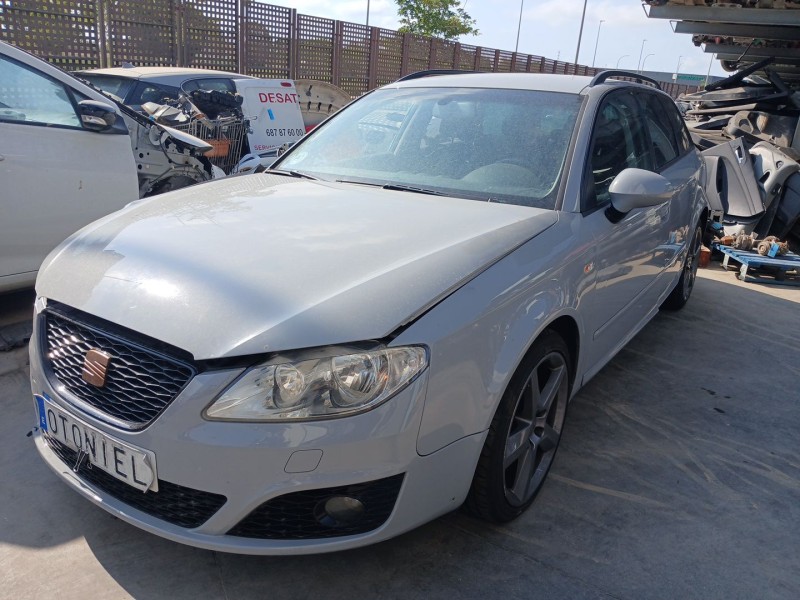 SEAT EXEO ST (3R5)