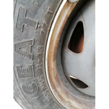 ford fiesta berl./express del año 1991