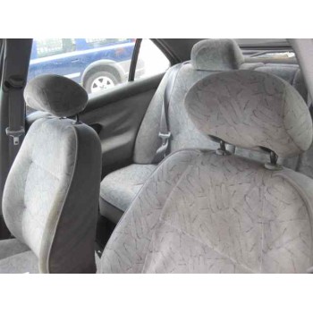 peugeot 406 berlina (s1/s2) del año 1997