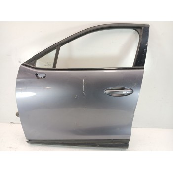 Recambio de puerta delantera izquierda para omoda 5 referencia OEM IAM   
