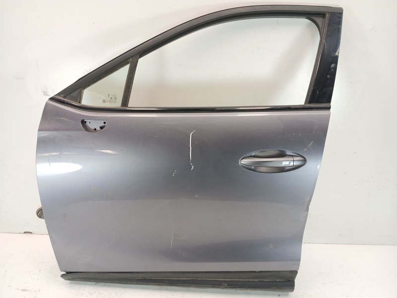 Recambio de puerta delantera izquierda para omoda 5 referencia OEM IAM   