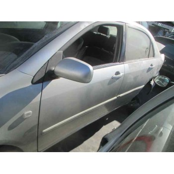 toyota corolla (e12) del año 2005