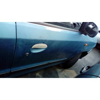 hyundai atos (mx) del año 2003