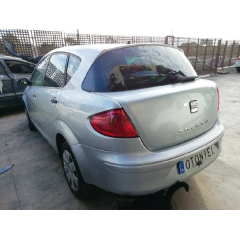seat toledo (5p2) del año 2006