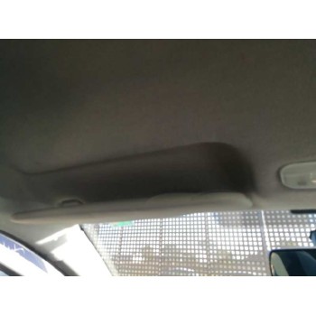 peugeot 207 del año 2008