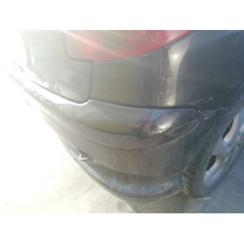 peugeot 206 berlina del año 2005