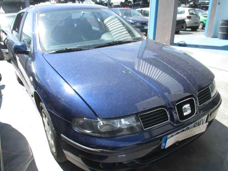 seat toledo (1m2) del año 2001
